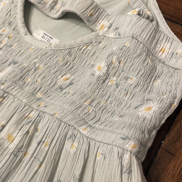 🌼Abercrombie kids dress size 11/12 🌼👒 - Picture 10 of 12